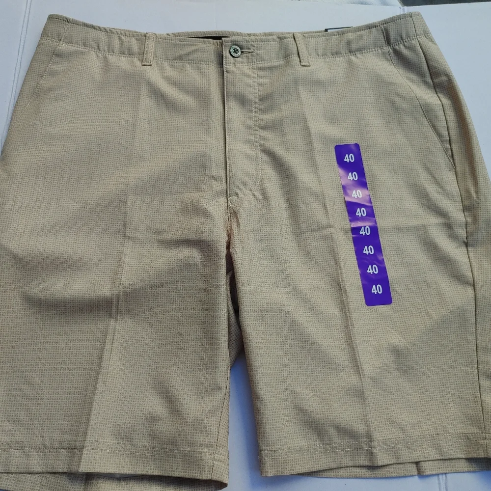Pebble Beach Performance Golf Short